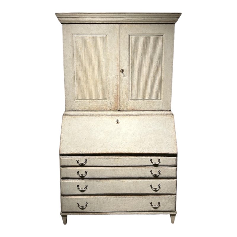 Swedish Cupboard Ref. 24058