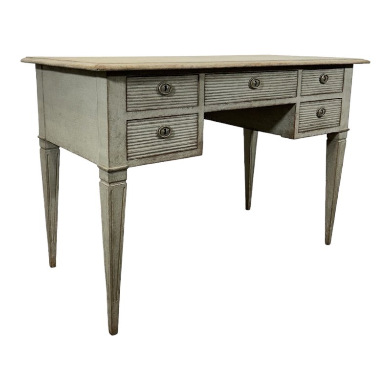 Swedish Antique Writing Desk Ref. 24070