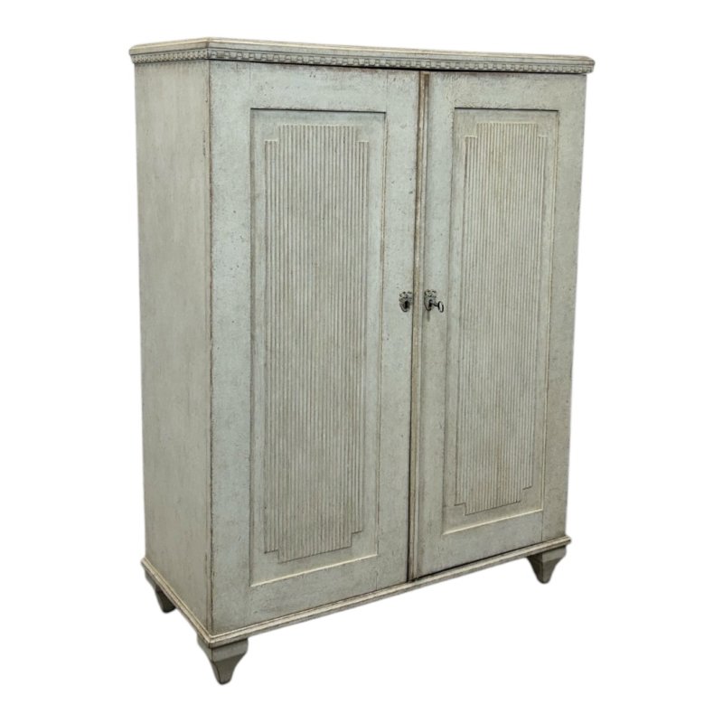 Antique Gustavian Sideboard Ref. 24093