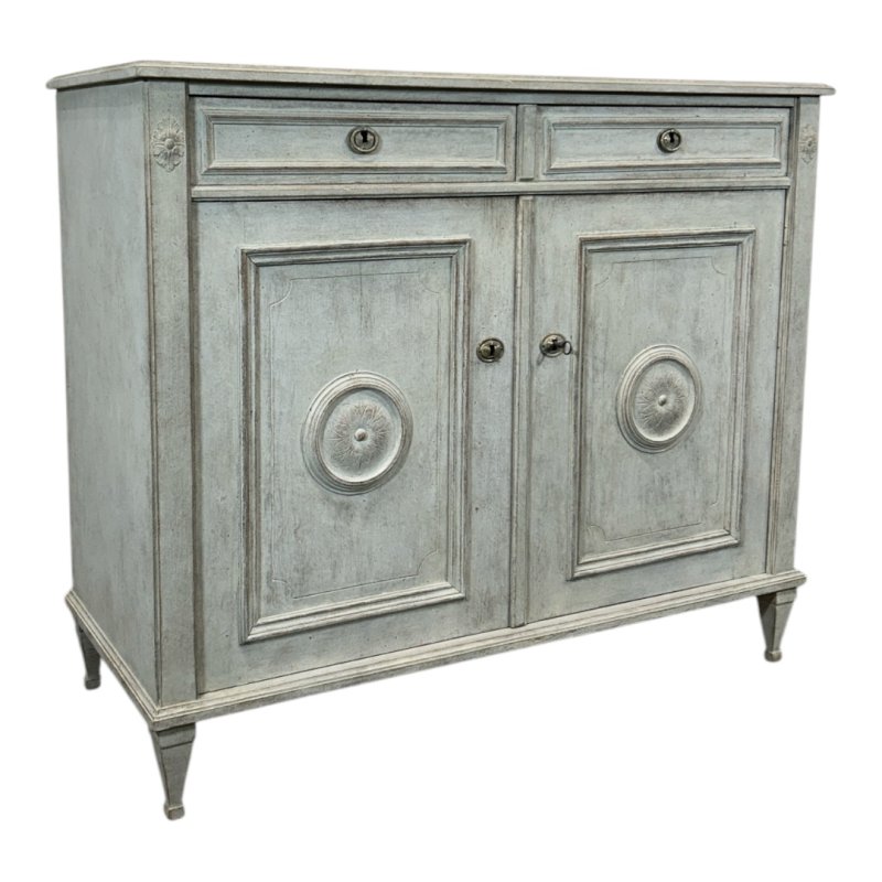 Gustavian Style Sideboard Ref. 25020